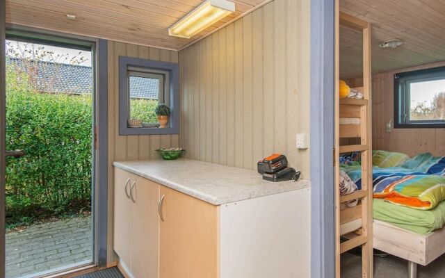 Luxurious Holiday Home in Midtjylland With Terrace