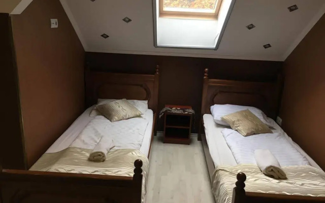 Mosoly Apartman