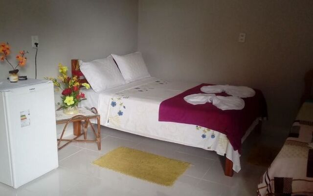 Eco-Alter Pousada & Turismo