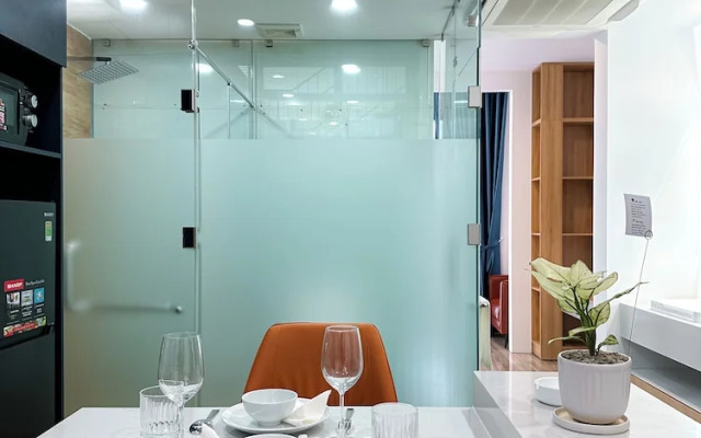 Unite Premier Apartment Ho Chi Minh
