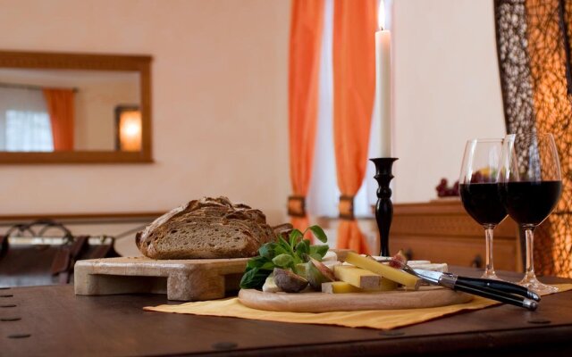 SATAMA Sauna Resort & SPA am Scharmützelsee