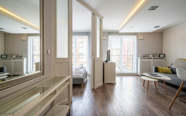 RentPlanet - Apartament Dubois