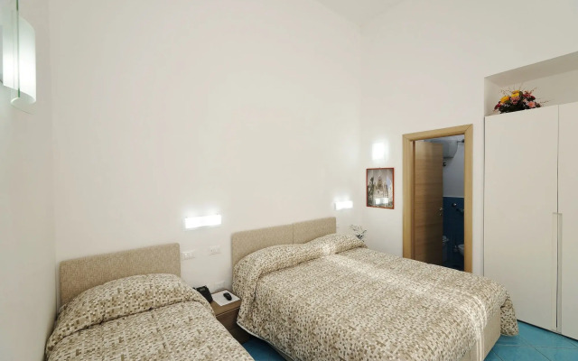 Palazzo Gargiulo Luxury Rooms & Suites