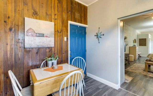 Pet-friendly Punta Gorda Vacation Rental w/ Patio!