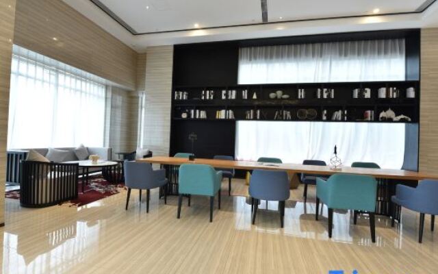 Grace Select Hotel Foshan Qiandeng Lake