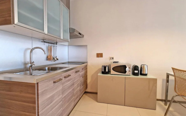 Suite La Giudecca sea View Sleeps 4 Wifi