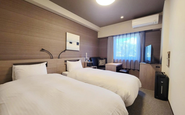 Hotel Route-Inn Komoro