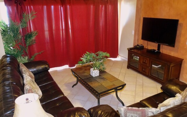 Baja 305 - 2 Br Condo