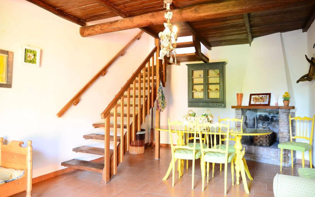 Selvicolle Country House