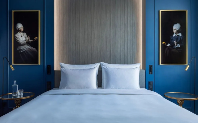 Hotel Luc - Autograph Collection