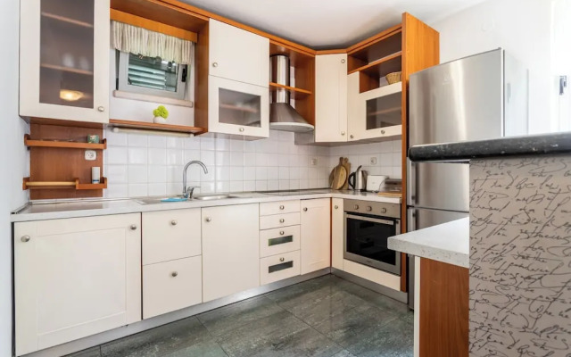 Villa Violeta 3 min walk to the beach