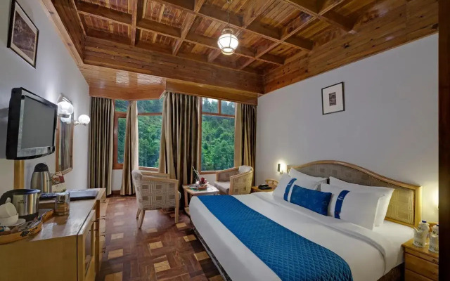 The Explorers Inn Manali