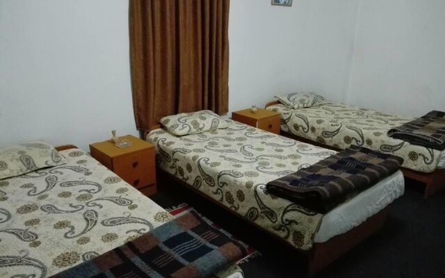 Orient Gate Hostel and Hotel