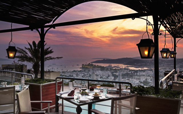 The Marmara Bodrum - Adult Only