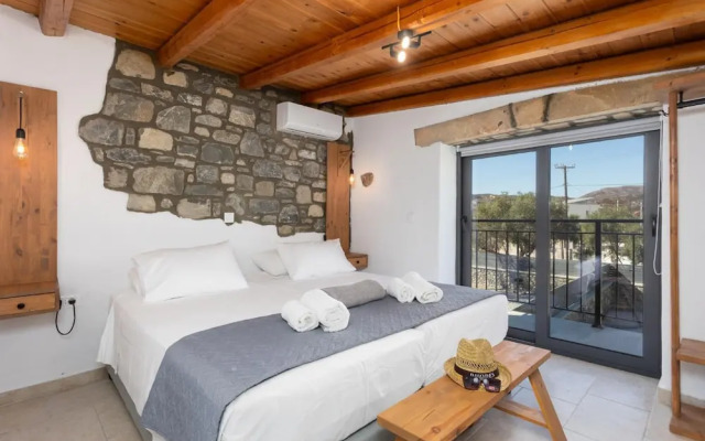 La Casa Di Pietre 2 in Rhodes