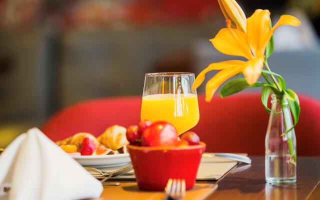 Novotel Porto Alegre Airport