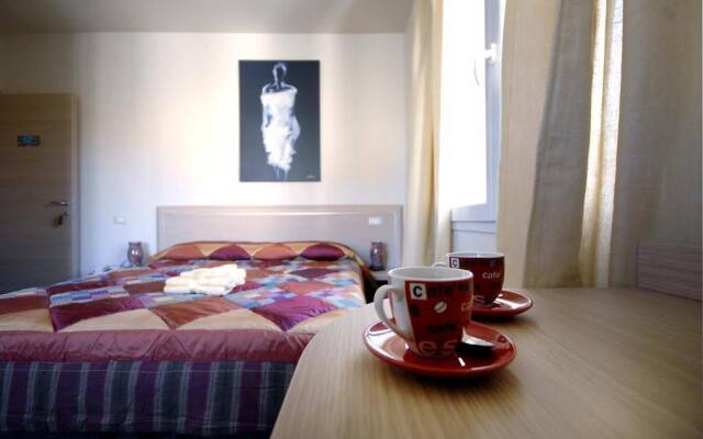 Hotel La Stella DItalia