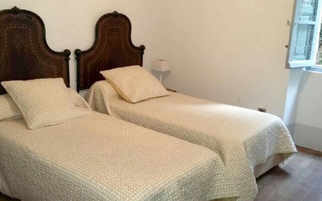 Holiday home Alta Rocca Point Chaud