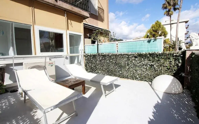 Guggenheim Guest House