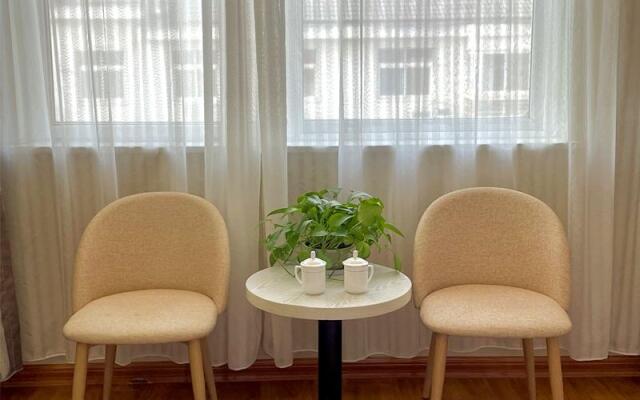 Jun Hotel Henan Luoyang Henan University of Science and Technology Kaiyuan