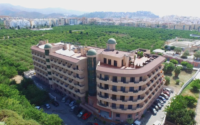 Hotel Victoria Playa