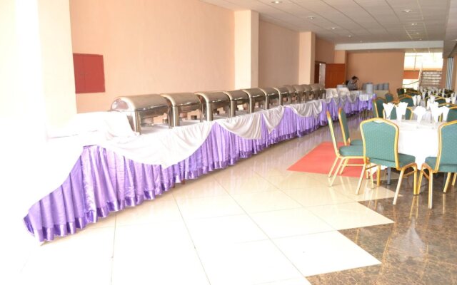 Grand Resort & Spa- Bahir Dar