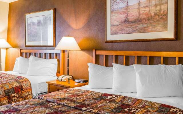 Quality Inn Pagosa Springs