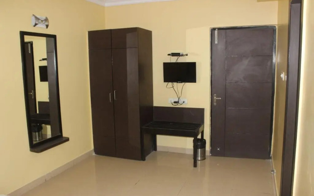 Hotel Arya Regency