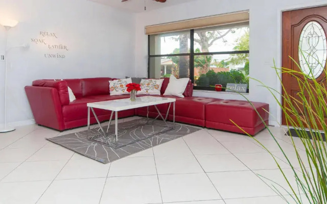 Real Estate Gizmo Vacation Rentals