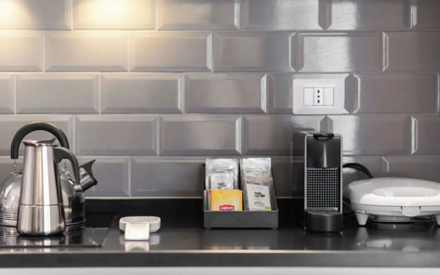 Major House Apartments