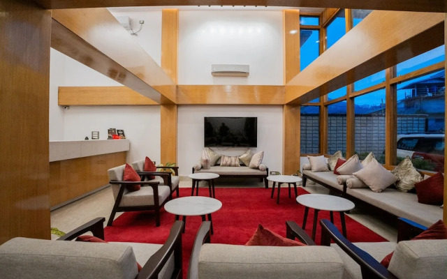 Summit Grand Resort & Spa , Gangtok