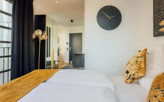 Urban Heaven Aparthotel