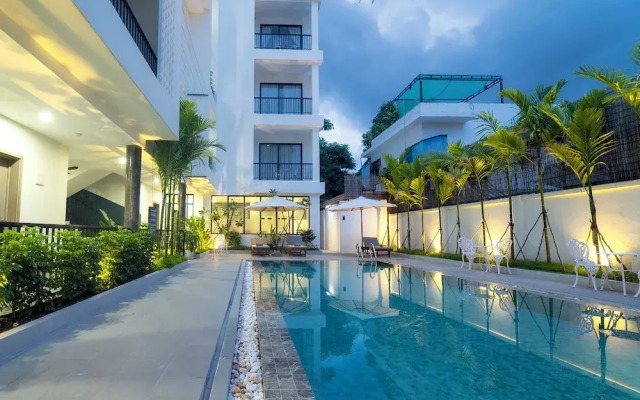 LH Residence 752