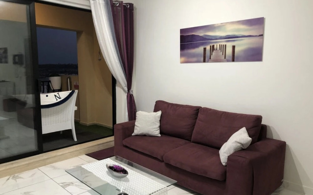 Marsascala Sea View Luxury Apartment & Penthouse