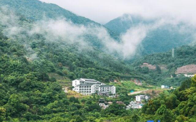 Tianlushan Wuyou Valley Hotel