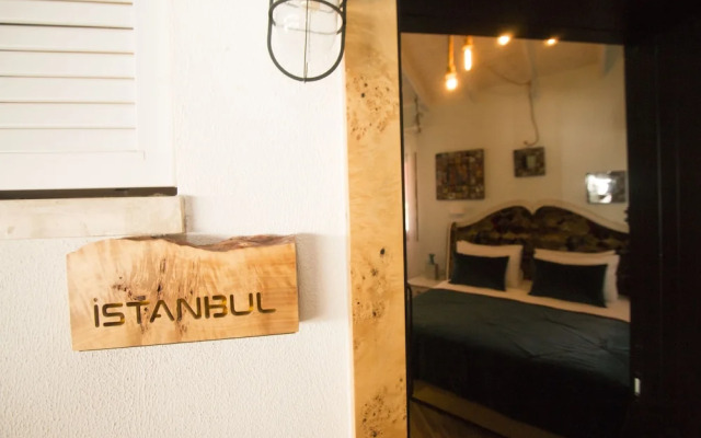 Incitta Otel