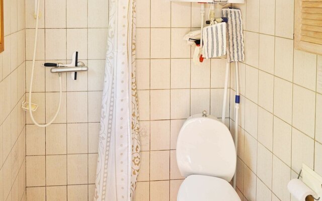 Delightful Holiday Home in Odder Jutland With Terrace