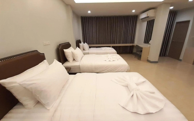 ZLEEP D Hotel