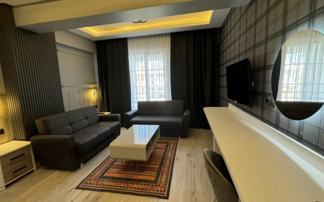El Baboos Hotel