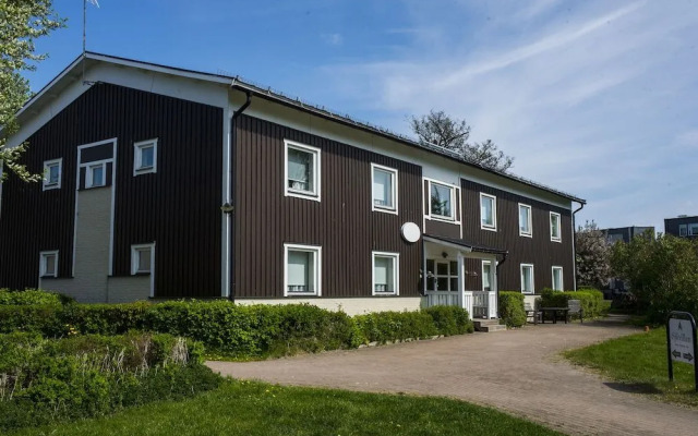 Sjövillan Konferens