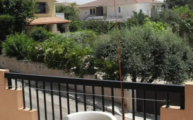 Casa Camogli