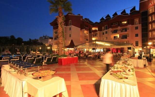 Club Aida Apartments