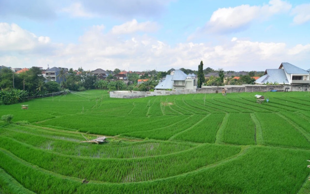 Jiwanta Villa