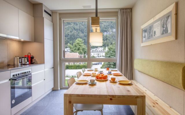 SWISSPEAK Resorts Grimsel