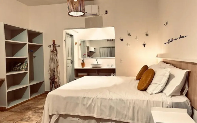 Maravista Guest House