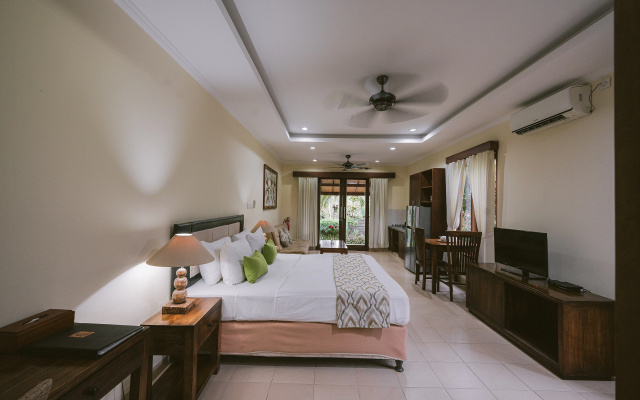 Medewi Bay Retreat – Guest Rooms – Bali