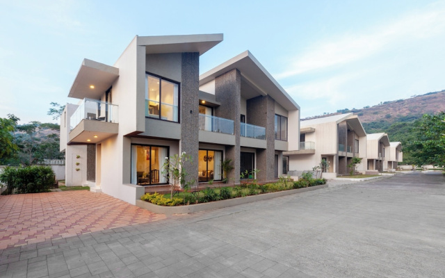 Rhythm Villa