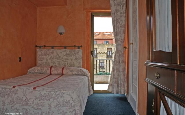 Hotel Restaurante Marixa