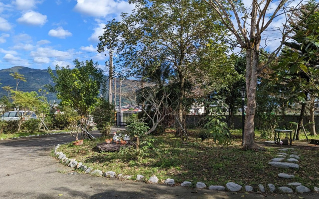 Tien Chon Xiao Lin Homestay