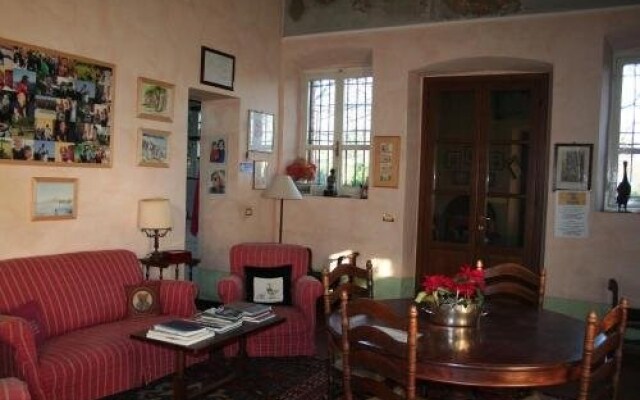 B&B Villa Benvenuti